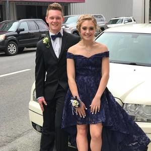 Meet your Posher, Logan